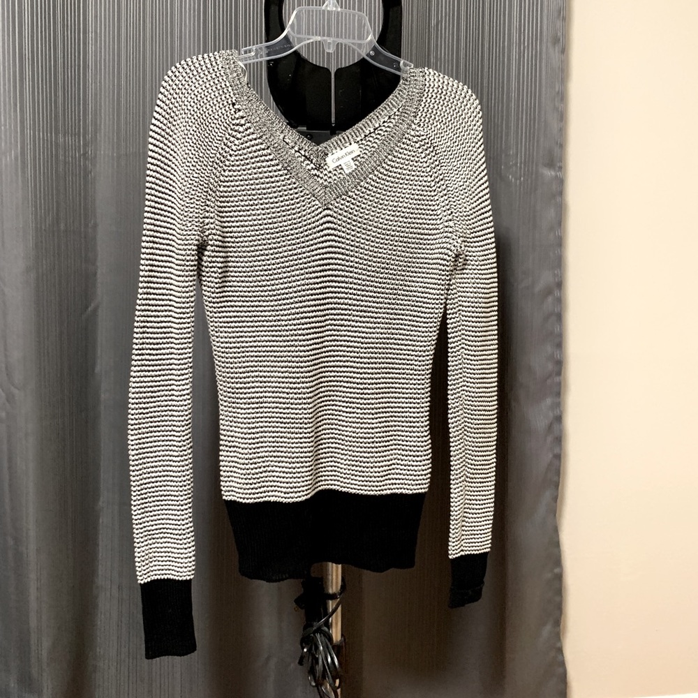 Calvin Klein Sweater size XS